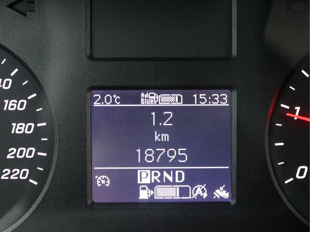 Mercedes-Benz CITAN 110 CDI L1 Pro | AIRCO/NAVI/CAMERA/CRUISE | Certified