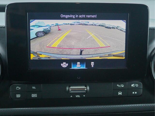 Mercedes-Benz CITAN 110 CDI L1 Pro | AIRCO/NAVI/CAMERA/CRUISE | Certified