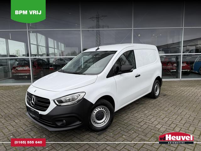 Mercedes-Benz CITAN 110 CDI L1 Base BPM VRIJ
