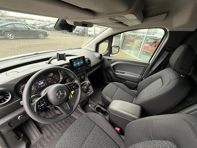 Mercedes-Benz CITAN 110 CDI L1 Base BPM VRIJ