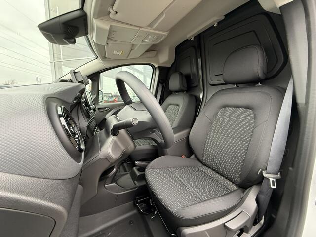 Mercedes-Benz CITAN 110 CDI L1 Base BPM VRIJ