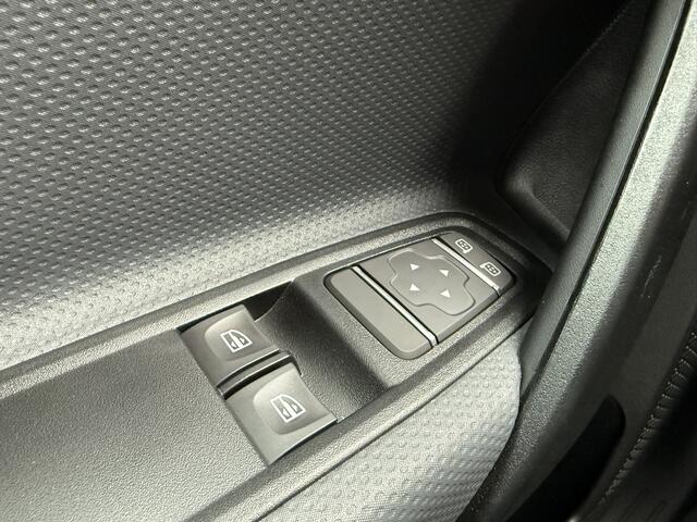 Mercedes-Benz CITAN 110 CDI L1 Base BPM VRIJ