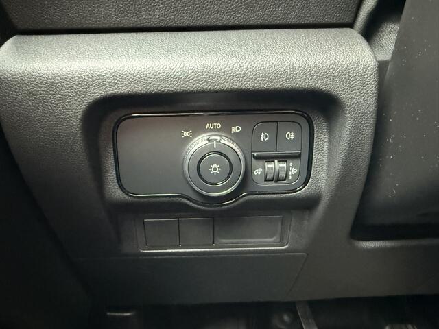 Mercedes-Benz CITAN 110 CDI L1 Base BPM VRIJ