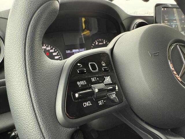 Mercedes-Benz CITAN 110 CDI L1 Base BPM VRIJ
