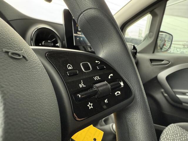 Mercedes-Benz CITAN 110 CDI L1 Base BPM VRIJ