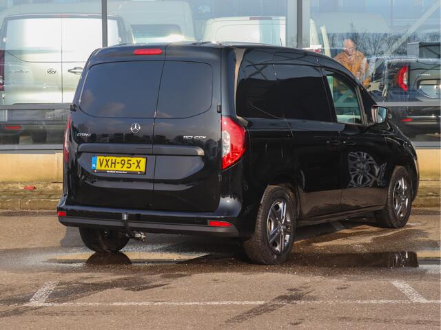 Mercedes-Benz CITAN 110 CDI L1 Pro | AIRCO/NAVI/CAMERA/CRUISE | Certified