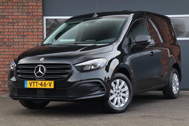 Mercedes-Benz CITAN 108 CDI L1 Pro Led