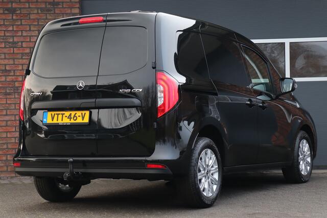 Mercedes-Benz CITAN 108 CDI L1 Pro Led