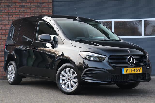 Mercedes-Benz CITAN 108 CDI L1 Pro Led