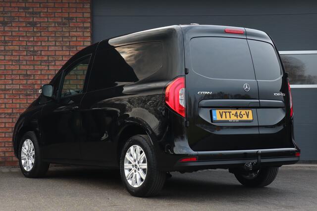 Mercedes-Benz CITAN 108 CDI L1 Pro Led