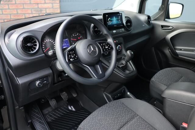 Mercedes-Benz CITAN 108 CDI L1 Pro Led