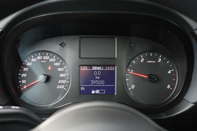 Mercedes-Benz CITAN 108 CDI L1 Pro Led