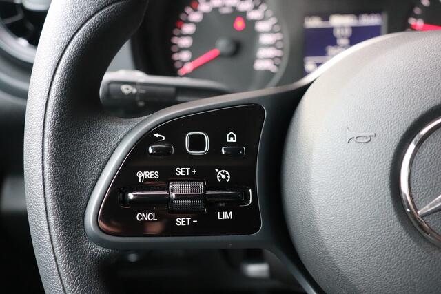 Mercedes-Benz CITAN 108 CDI L1 Pro Led