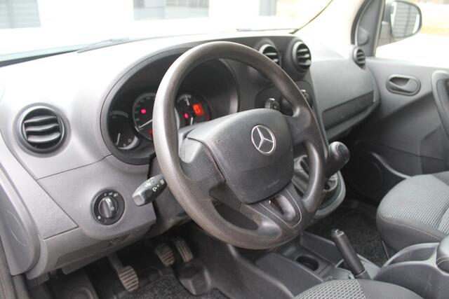 Mercedes-Benz CITAN 109 CDI 90Pk BlueEFFICIENCY Extra Lang L2 | Airco | Bluetooth | Trekhaak
