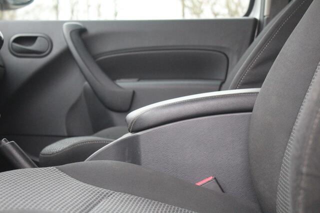 Mercedes-Benz CITAN 109 CDI 90Pk BlueEFFICIENCY Extra Lang L2 | Airco | Bluetooth | Trekhaak
