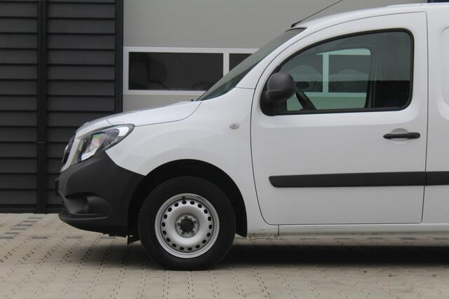 Mercedes-Benz CITAN 109 CDI 90Pk BlueEFFICIENCY Extra Lang L2 | Airco | Bluetooth | Trekhaak