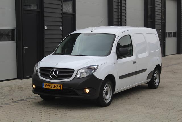 Mercedes-Benz CITAN 109 CDI 90Pk BlueEFFICIENCY Extra Lang L2 | Airco | Bluetooth | Trekhaak