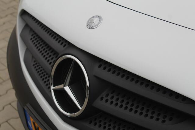 Mercedes-Benz CITAN 109 CDI 90Pk BlueEFFICIENCY Extra Lang L2 | Airco | Bluetooth | Trekhaak