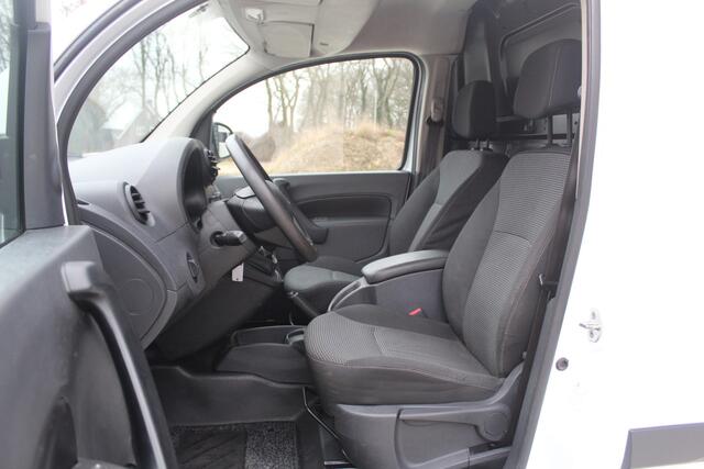 Mercedes-Benz CITAN 109 CDI 90Pk BlueEFFICIENCY Extra Lang L2 | Airco | Bluetooth | Trekhaak