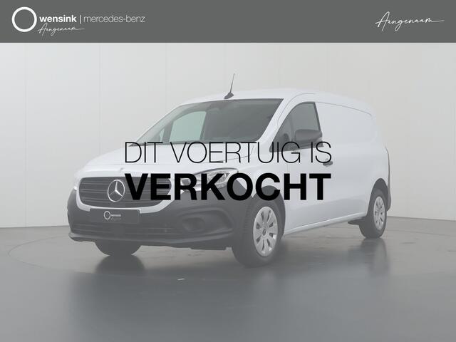 Mercedes-Benz CITAN 110 CDI L2 Base
