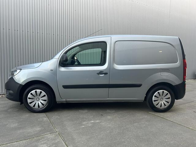 Mercedes-Benz CITAN 108 CDI Economy