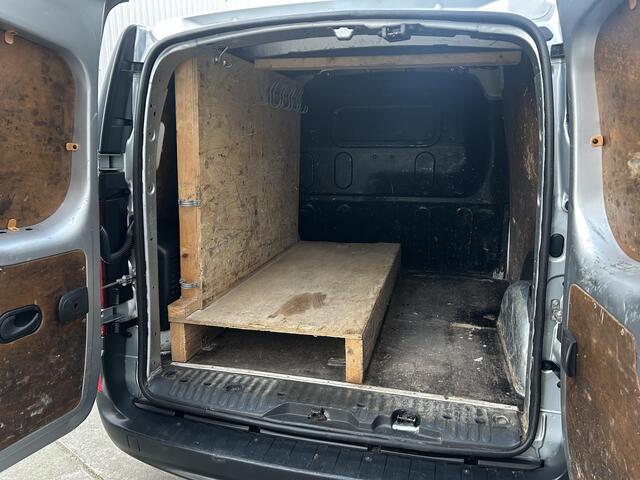 Mercedes-Benz CITAN 108 CDI Economy