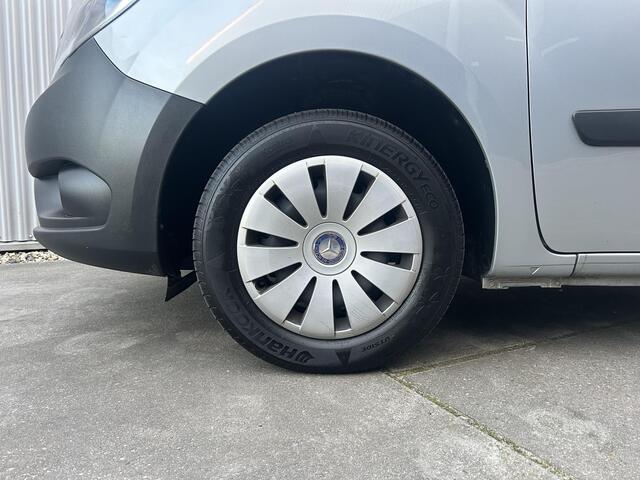 Mercedes-Benz CITAN 108 CDI Economy