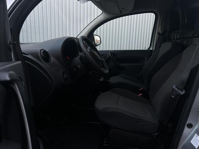 Mercedes-Benz CITAN 108 CDI Economy