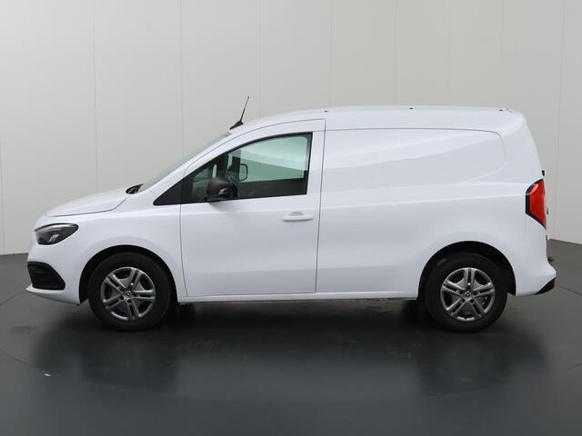 Mercedes-Benz CITAN 110 CDI Pro | Aut. | Apple/Adroid Carplay | Parkeercamera | Bluetooth | Airco | Led verlichting | Stoelverwarming | Trekhaak | Certified |