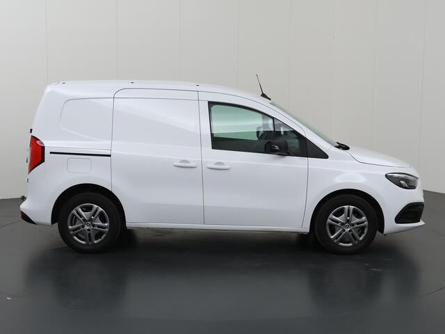 Mercedes-Benz CITAN 110 CDI Pro | Aut. | Apple/Adroid Carplay | Parkeercamera | Bluetooth | Airco | Led verlichting | Stoelverwarming | Trekhaak | Certified |