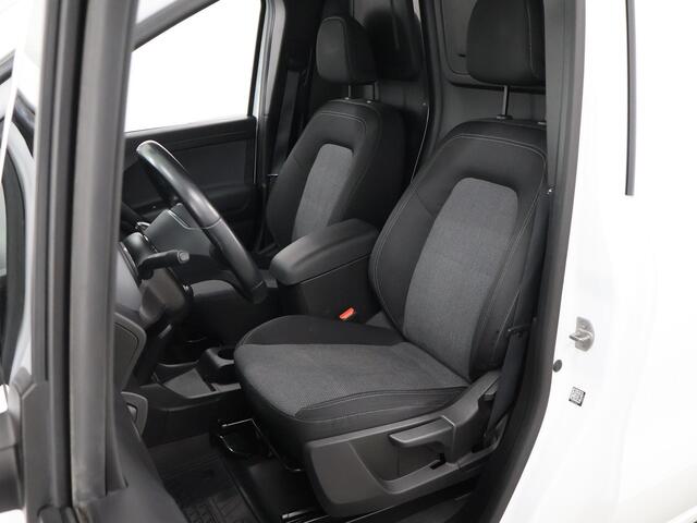 Mercedes-Benz CITAN 110 CDI Pro | Aut. | Apple/Adroid Carplay | Parkeercamera | Bluetooth | Airco | Led verlichting | Stoelverwarming | Trekhaak | Certified |
