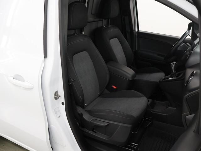 Mercedes-Benz CITAN 110 CDI Pro | Aut. | Apple/Adroid Carplay | Parkeercamera | Bluetooth | Airco | Led verlichting | Stoelverwarming | Trekhaak | Certified |