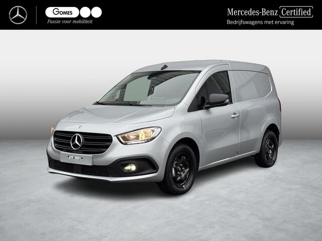 Mercedes-Benz CITAN 108 CDI L1 Pro | Citan BPM-vrij kopen in 2025