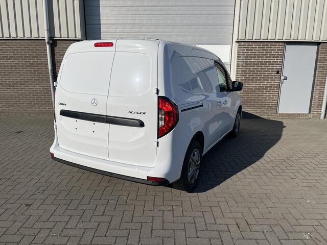 Mercedes-Benz CITAN 110 CDI L1 Pro | Citan BPM-vrij kopen in 2025