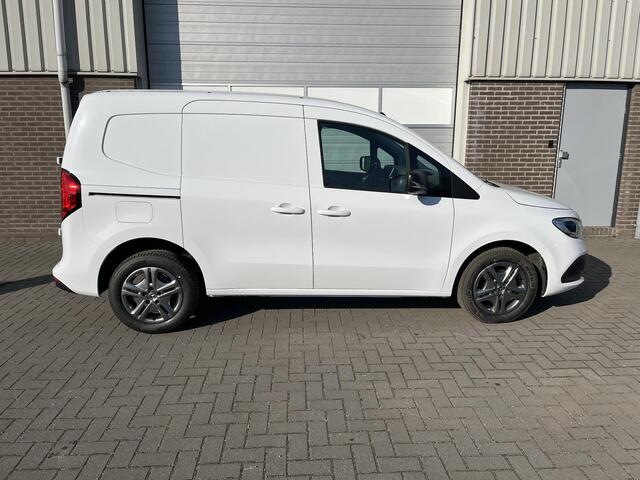 Mercedes-Benz CITAN 110 CDI L1 Pro | Citan BPM-vrij kopen in 2025