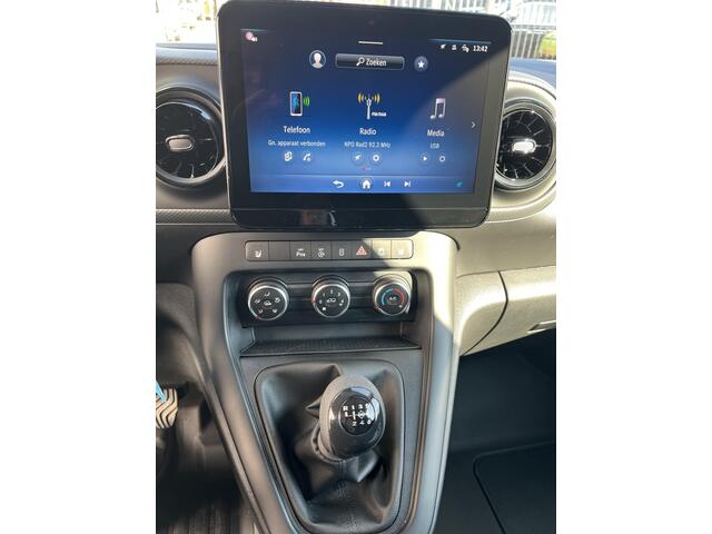 Mercedes-Benz CITAN 110 CDI L1 Pro | Citan BPM-vrij kopen in 2025