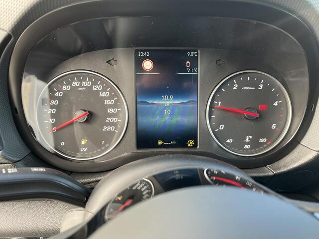 Mercedes-Benz CITAN 110 CDI L1 Pro | Citan BPM-vrij kopen in 2025