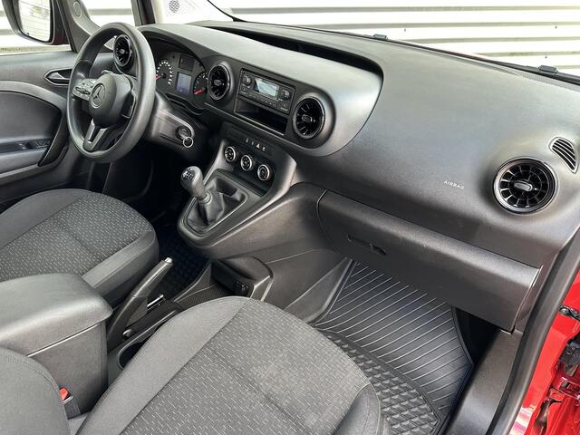Mercedes-Benz CITAN 108 CDI Airco Cruise Control Pro-Uitvoering Trekhaak
