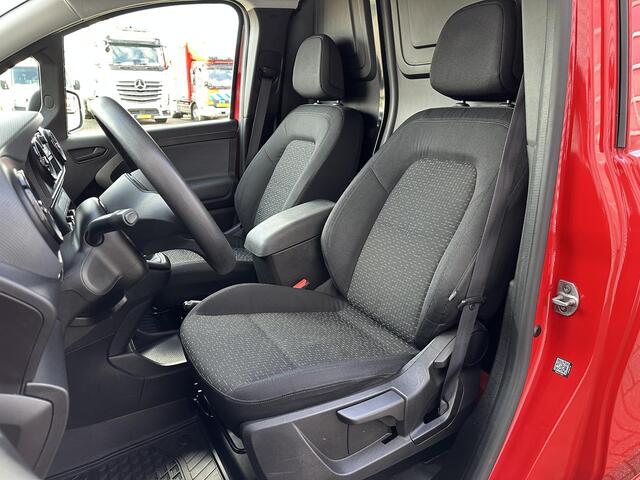 Mercedes-Benz CITAN 108 CDI Airco Cruise Control Pro-Uitvoering Trekhaak