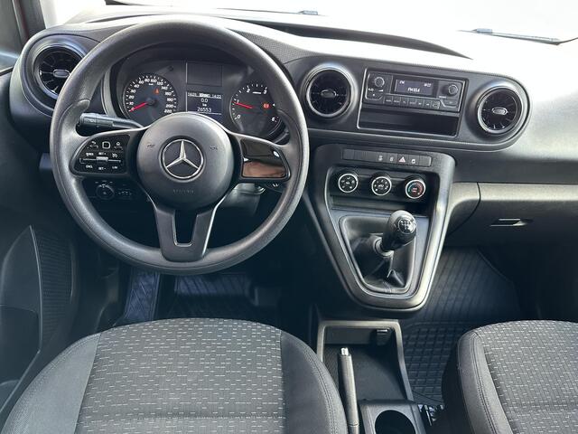 Mercedes-Benz CITAN 108 CDI Airco Cruise Control Pro-Uitvoering Trekhaak