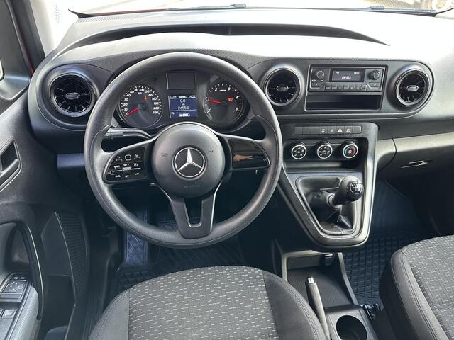 Mercedes-Benz CITAN 108 CDI Airco Cruise Control Pro-Uitvoering Trekhaak