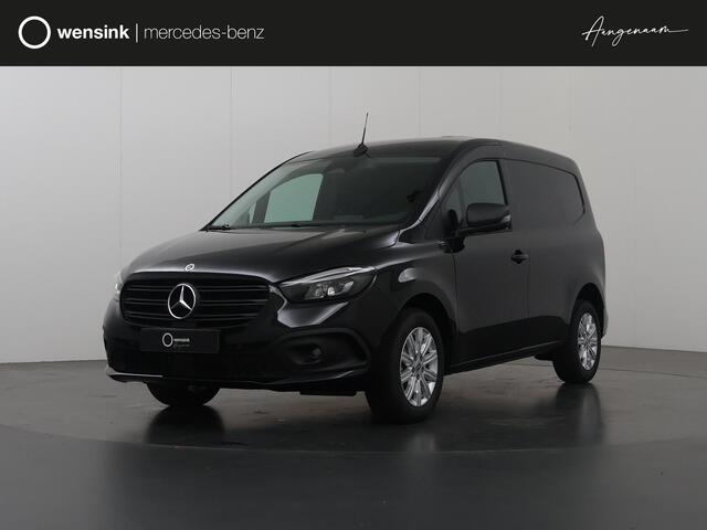 Mercedes-Benz CITAN 112 CDI L1 Select Mercedes-Benz Citan 112 CDI GB L1