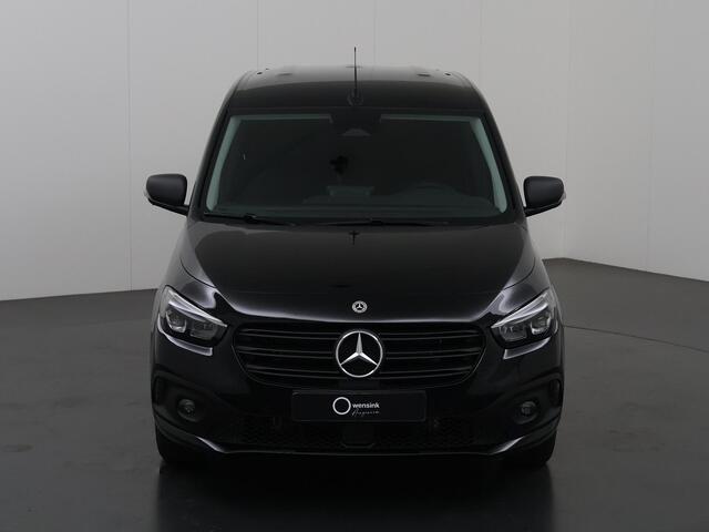 Mercedes-Benz CITAN 112 CDI L1 Select Mercedes-Benz Citan 112 CDI GB L1