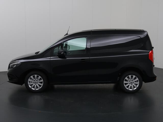 Mercedes-Benz CITAN 112 CDI L1 Select Mercedes-Benz Citan 112 CDI GB L1