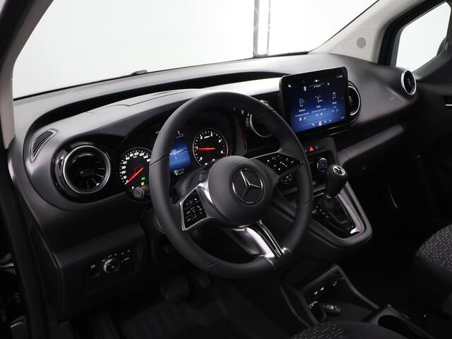 Mercedes-Benz CITAN 112 CDI L1 Select Mercedes-Benz Citan 112 CDI GB L1