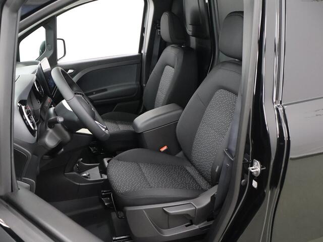 Mercedes-Benz CITAN 112 CDI L1 Select Mercedes-Benz Citan 112 CDI GB L1