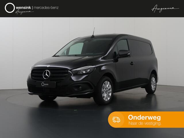 Mercedes-Benz CITAN 112 CDI L2 Select Mercedes-Benz Citan 112 CDI GB L2