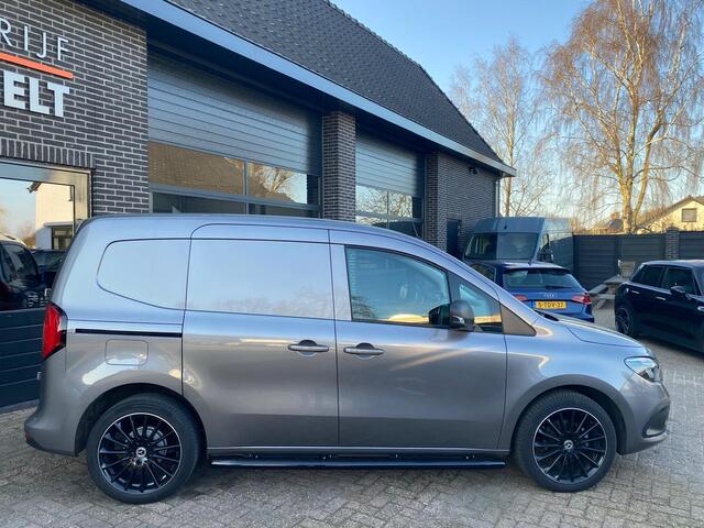Mercedes-Benz CITAN 112 CDI L1 Pro Navi , Clima , Led