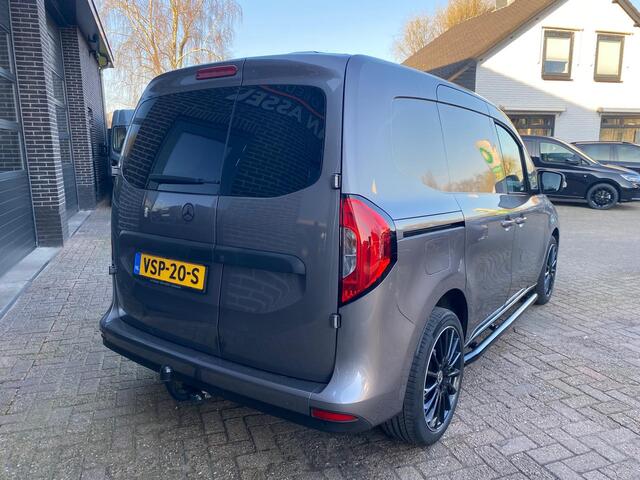 Mercedes-Benz CITAN 112 CDI L1 Pro Navi , Clima , Led