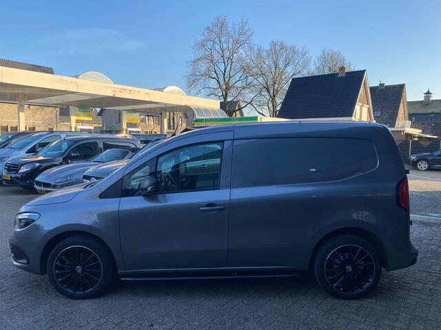 Mercedes-Benz CITAN 112 CDI L1 Pro Navi , Clima , Led